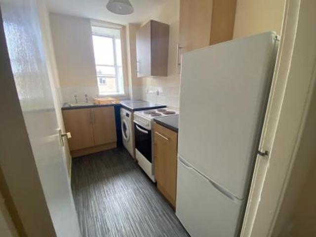 Apartment for rent in Blackness, Scotland