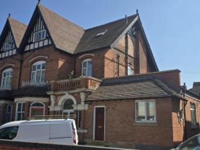 Apartment for rent in Walmley, Tyburn