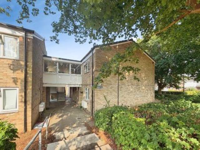 Apartment for rent in Shephall, Hertfordshire
