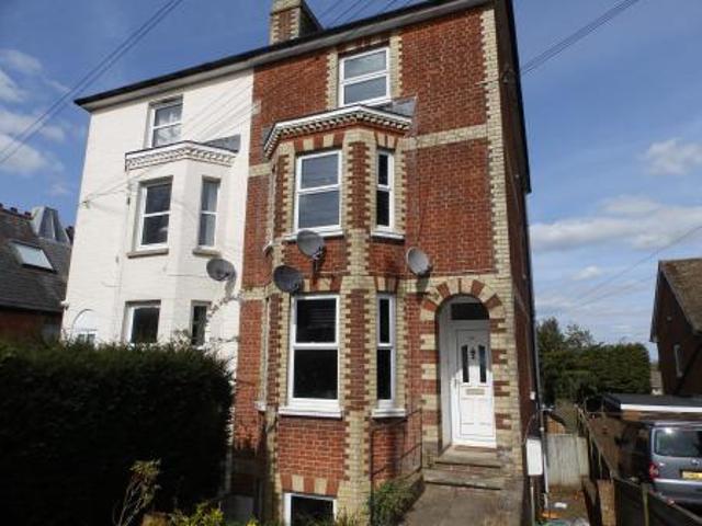 Apartment for rent in Romford, Sandown Park