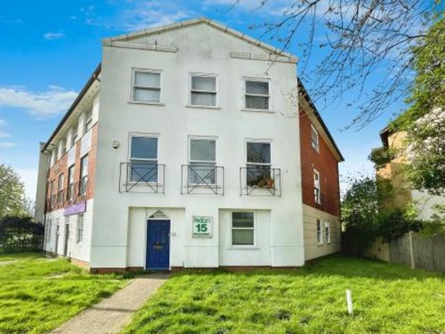 Apartment for rent in Cauldwell, Bedford