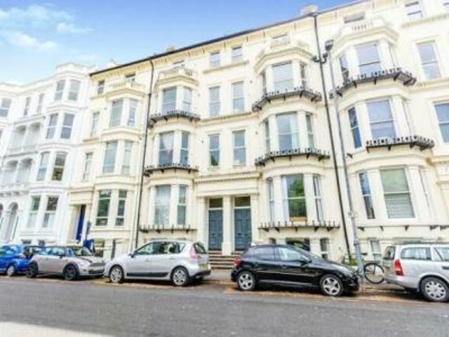 Apartment for rent in Southsea, City Of Portsmouth