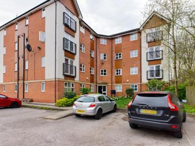 Apartment for rent in Warrington