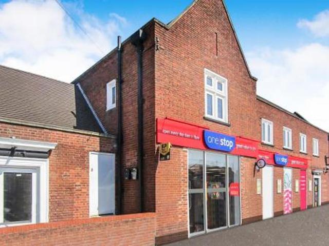 Apartment for rent in Oxley, West Midlands