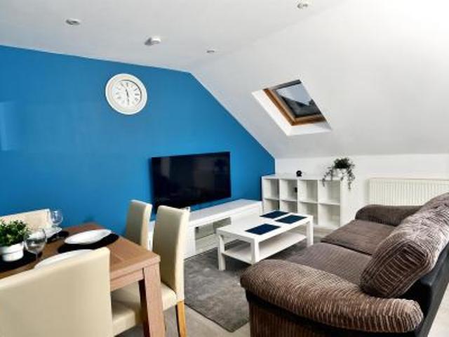 Apartment for rent in Lansdowne, Springbourne