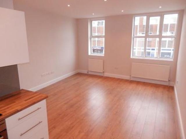 Apartment for rent in Dunstable, Bedfordshire