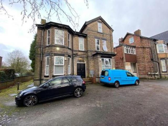 Apartment for rent in Georgia, Greater Manchester