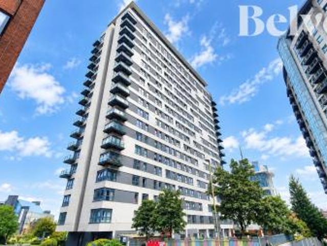 Apartment for rent in Basingstoke, Basingstoke and Deane