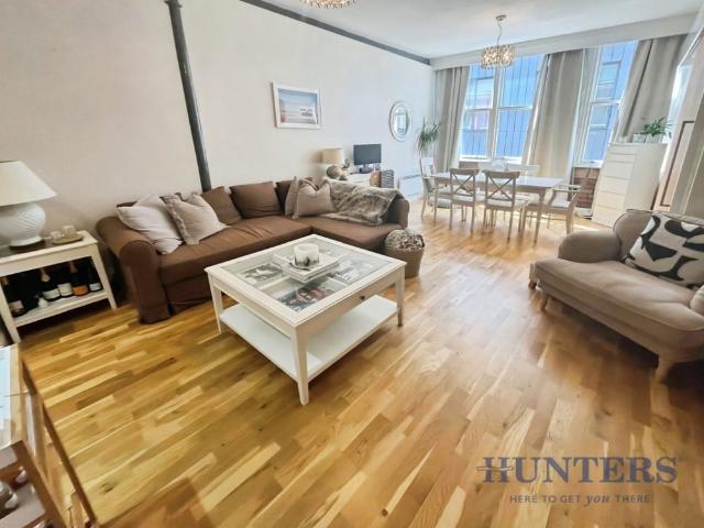 Apartment for rent in Hanley, Stoke-on-Trent