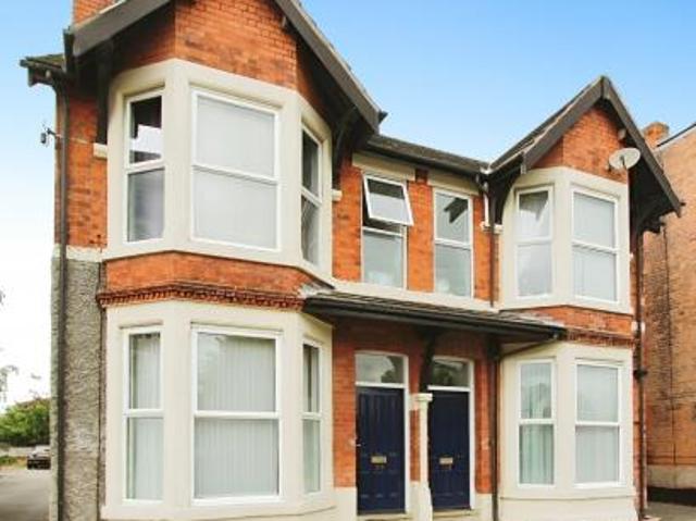 Apartment for rent in West Bridgford, Rushcliffe