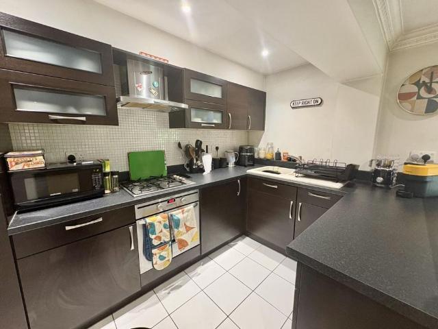 Apartment for rent in Kettlebrook, Staffordshire