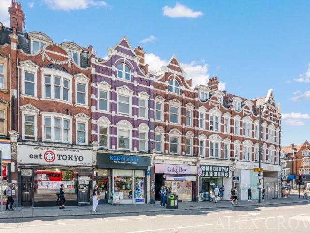 Apartment for rent in Golders Green, Greater London
