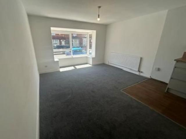 Apartment for rent in Weelsby, Grimsby