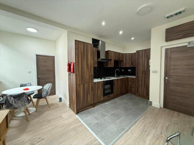 Apartment for rent in The Brampton, Butterton