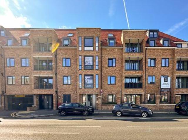 Apartment for rent in North Watford, Hertfordshire
