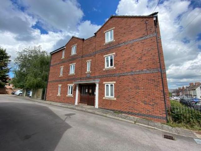 Apartment for rent in Hillmorton Paddox, New Bilton