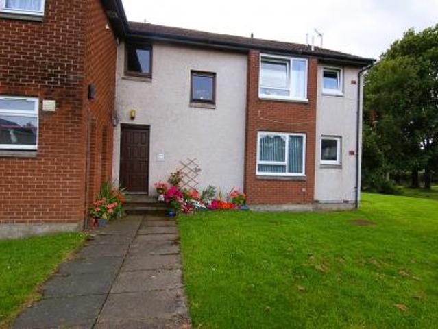 Apartment for rent in Broomridge, Stirling