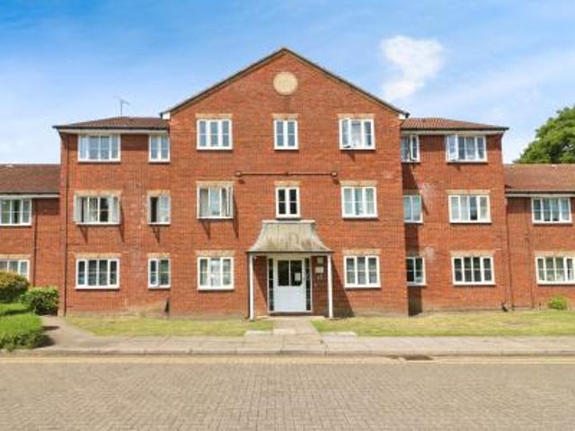 Apartment for rent in Fretherne, Hertfordshire