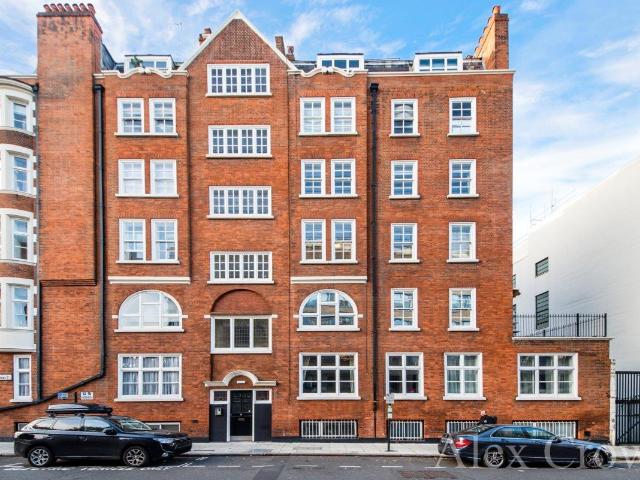 Apartment for rent in Saint Pancras, Greater London