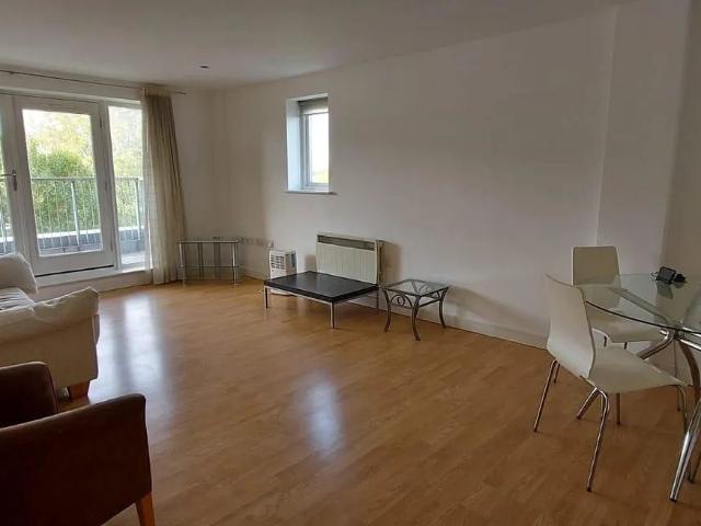 Apartment for rent in Old Ford, Bow