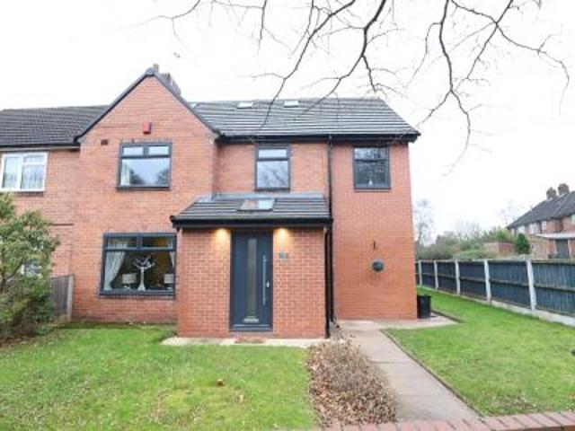 Apartment for rent in Parksite, Butterton