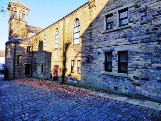 Apartment for rent in Glossop, High Peak