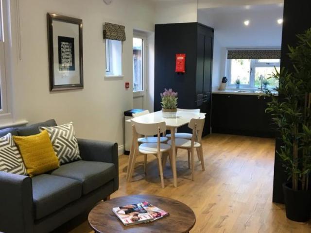 House for rent in Easthampstead, Bracknell