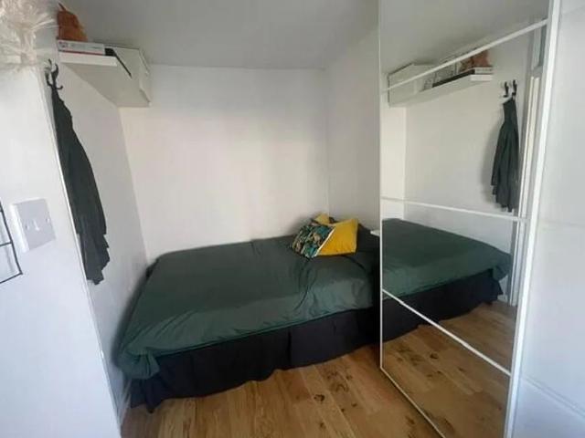 Apartment for rent in London Borough of Lewisham, Greater London