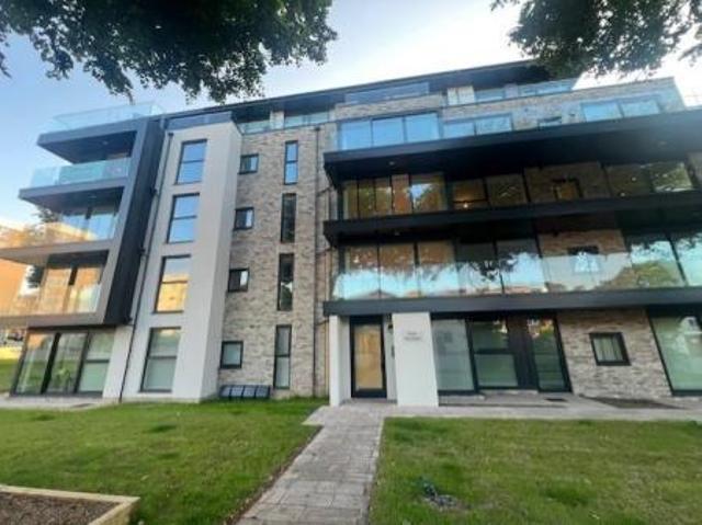 Apartment for rent in Boscombe, Bournemouth