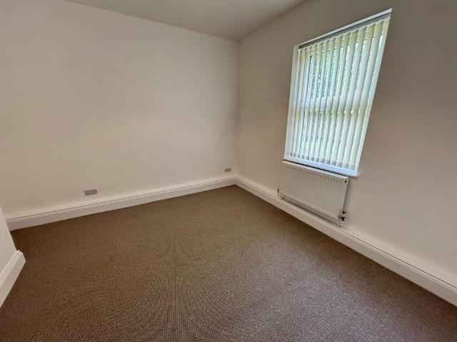 Apartment for rent in Great Crosby, Sefton