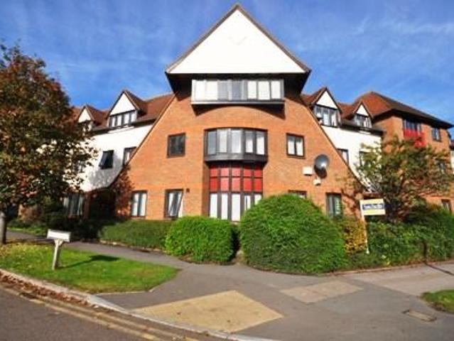 Apartment for rent in Norton, King's Walden