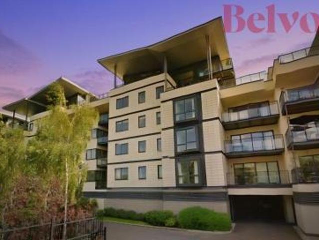 Apartment for rent in Chesterton, Arbury