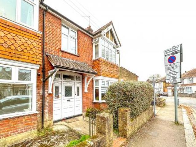 Apartment for rent in Holywell Estate, North Watford