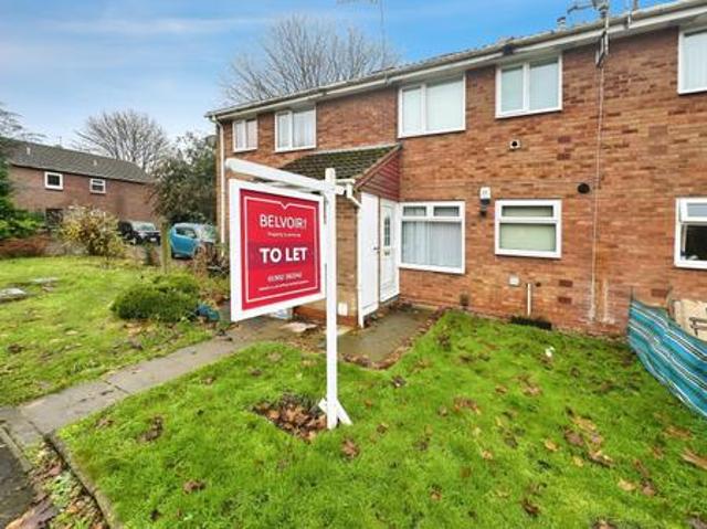 Apartment for rent in Pendeford, Wolverhampton