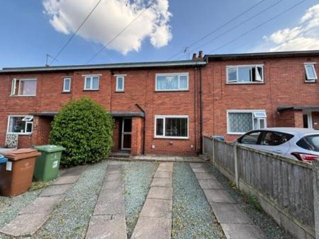 Apartment for rent in Stone, Baswich