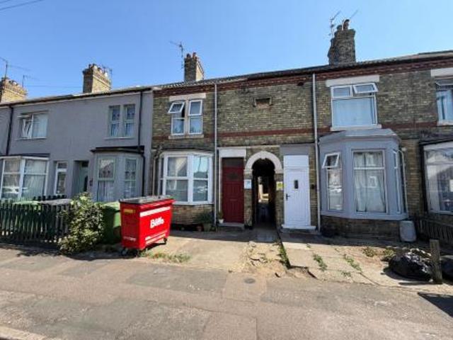 Apartment for rent in Peterborough