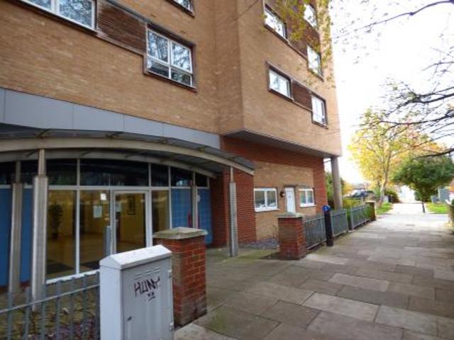 Apartment for rent in Lee Chapel, Essex