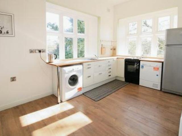 Apartment for rent in Potters Corner, East Midlands