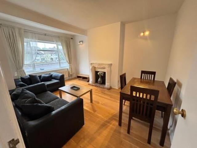 Apartment for rent in London Borough of Barnet, Greater London