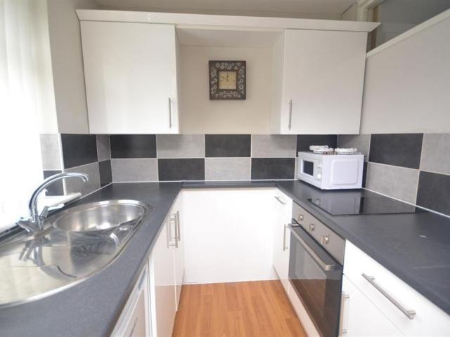 Apartment for rent in Earley