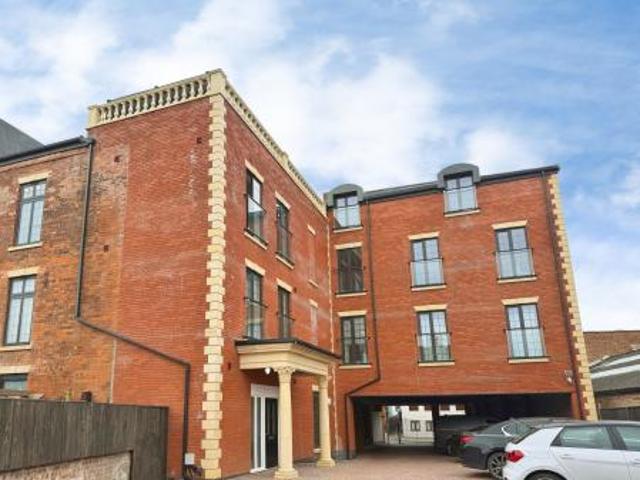 Apartment for rent in Stretton Baskerville, Barton