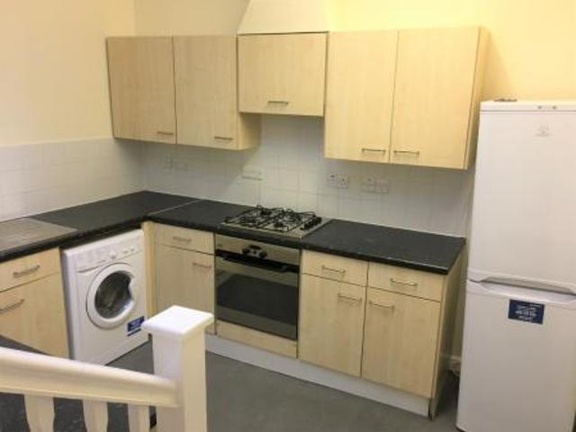 Apartment for rent in Barton, Leicestershire