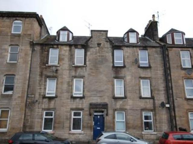 Apartment for rent in Top of the Town, Cambuskenneth