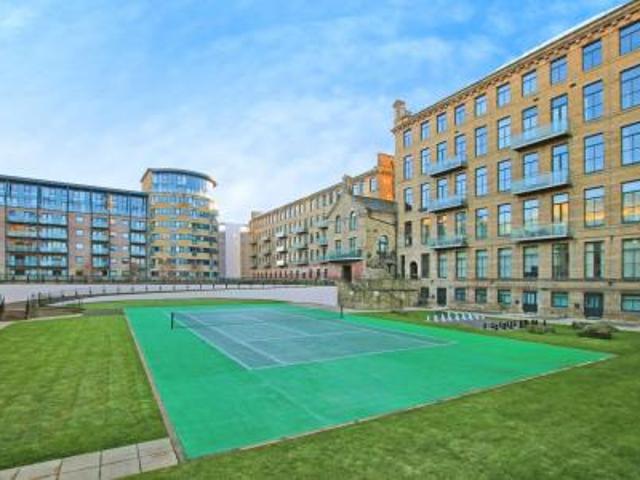 Apartment for rent in Baildon, West Yorkshire