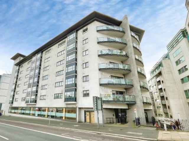 Apartment for rent in Barbican, Mount Wise