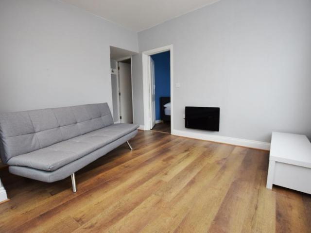Apartment for rent in Far Cotton and Delapre, Far Cotton
