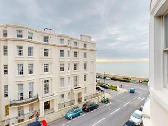 Apartment for rent in Kemptown, Brighton & Hove