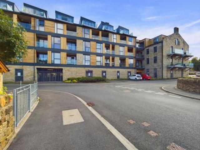 Apartment for rent in Cononley