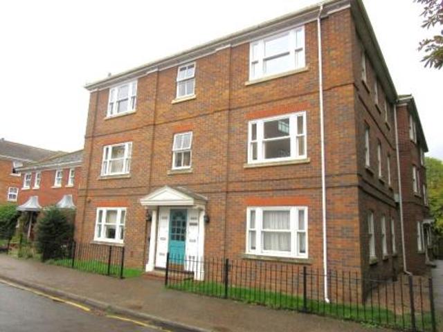 Apartment for rent in South Lynn, Brookville