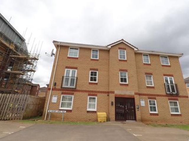 Apartment for rent in Far Cotton and Delapre, Far Cotton